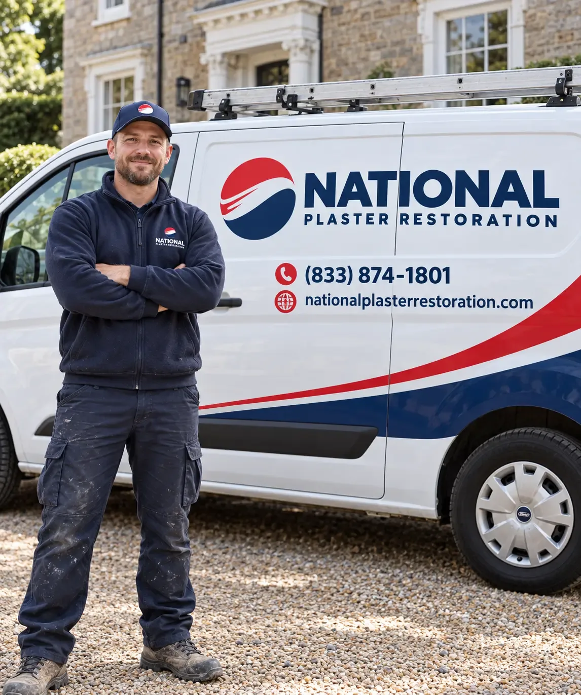 Plaster Repair company in Hanson, KY